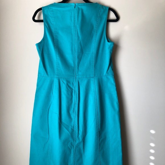 BODEN SHEATH DRESS - Picture 3 of 7